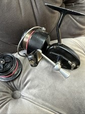 Mitchell 300 Vintage Fishing Reel with spare spool