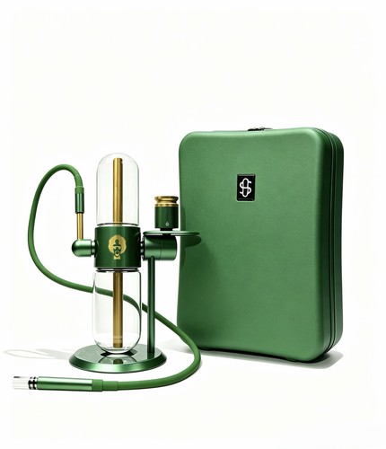 Greenthumbs gravity hookah - gravity,