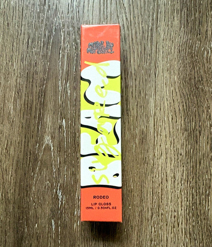 Soap glory rodeo lip - &,