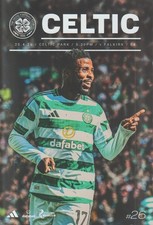 Celtic falkirk 2025 - v,
