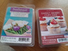 SCENTSATIONALS 2 x PACK OF 6