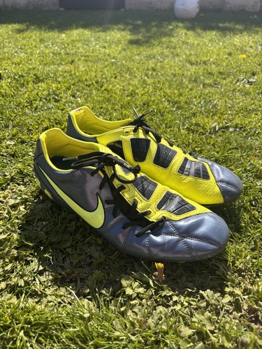 Nike total laser - laser, iii