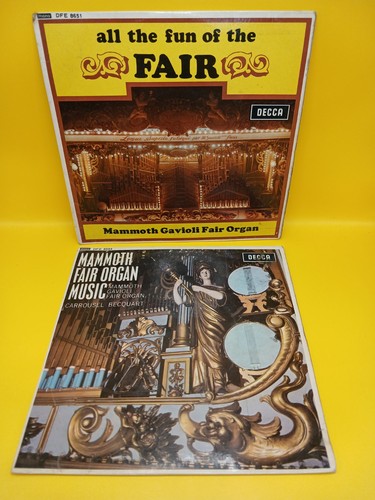 All the fun - the, fair