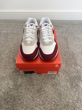 Nike Air Max 1 x Stranger