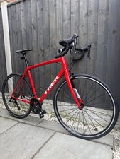 Trek Domane AL3 Road Bike –