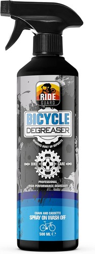 Bike degreaser chain gears - bike, chain,