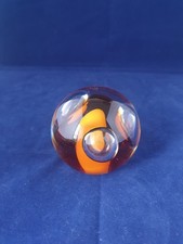 Caithness Freeform Paperweight