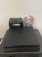 Sony PlayStation 4 Slim 500GB
