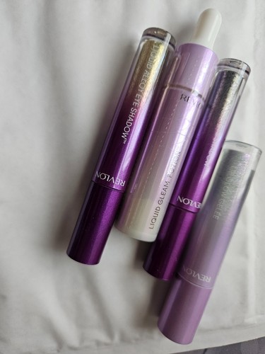 Revlon limited edition bundle - limited,