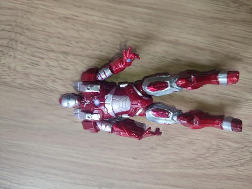 Marvel iron man - 2,