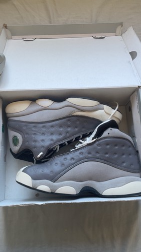 Air jordan retro - jordan, 13