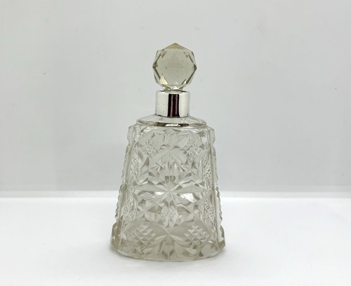 Antique sterling silver - antique,