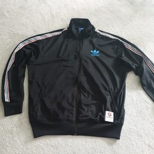 M Medium RETRO 2011 RARE TEAM