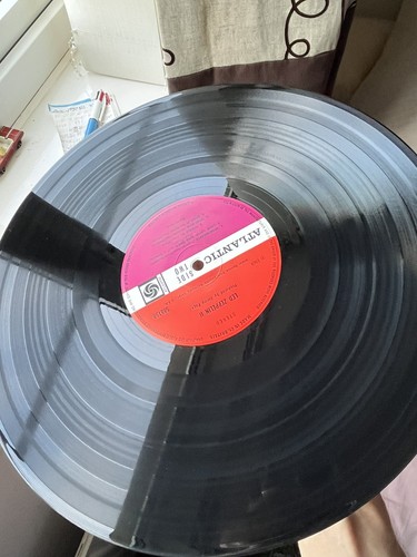 Led zeppelin ex vinyl - ,