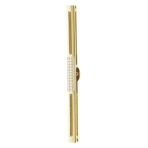 Purse frame clasp - purse,