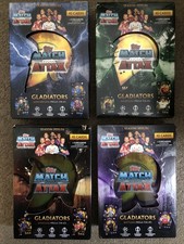 Topps Match Attax 2025/26