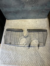 Mercedes W210 Front Grill Fan