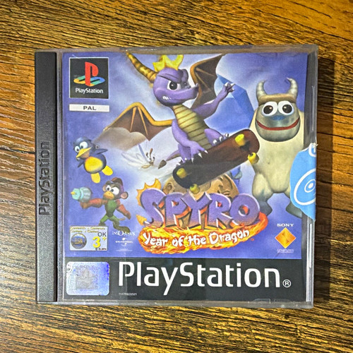 Spyro year the - spyro, of