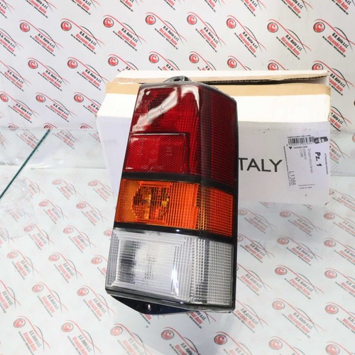 Rear light right fiat panda - rear,