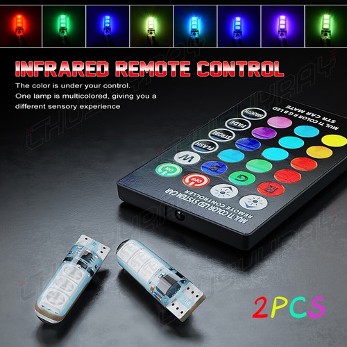 Led interior lights - interior, bulbs