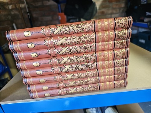 Cassell cyclopaedia of - cassell's,