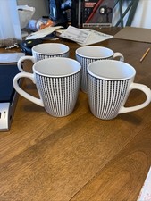 Royal Norfolk White Striped