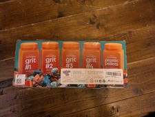 Premium Rock Tumbling  Grit