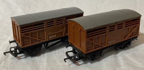 Triang r122 gauge cattle - r122, oo
