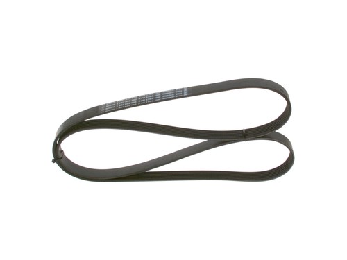 Bosch ribbed belt peugeot - bosch, v-ribbed