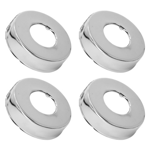 Versatile pack chrome pipe - chrome,