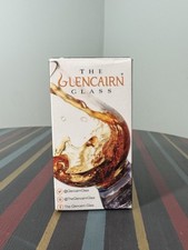 The Glencairn Glass Whisky Glass
