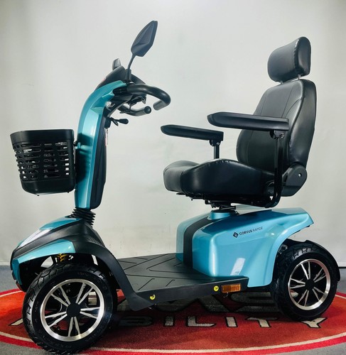 Careco corvus rapide all - careco,