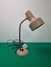 Retro BICC Mushroom Metal