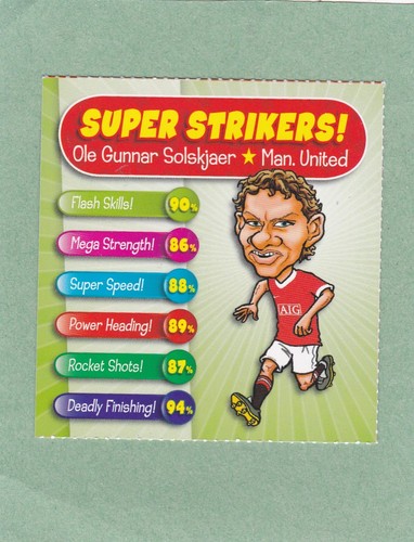 Ole solskjaer manchester utd - ole,