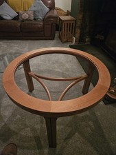 Nathan Astro Coffee Table