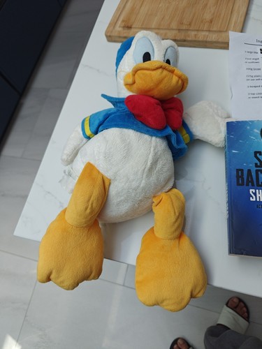 Disney store donald duck - store,