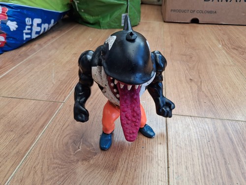 Vintage street sharks moby - street,