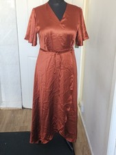 REWRITTEN Florence Bridesmaid