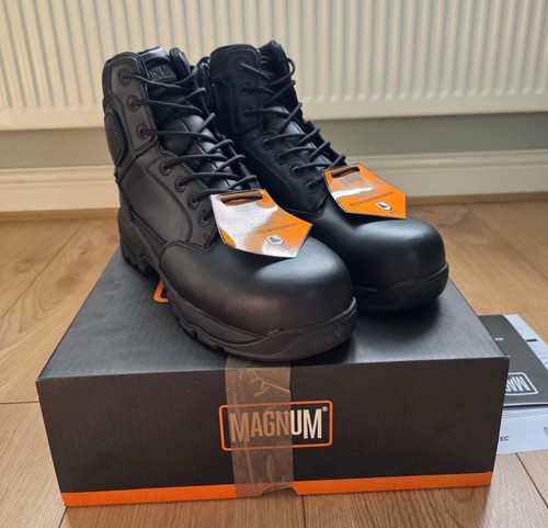 Magnum men strike force - magnum, 6.0
