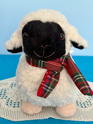 Richard lang son plush - son,