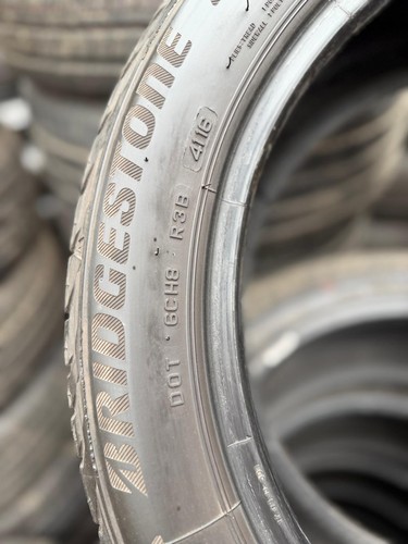 225 r17 91v bridgestone - 45,