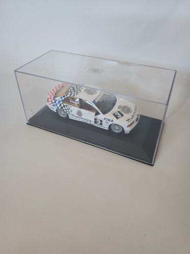 Minichamps bmw 318i adac - minichamps,