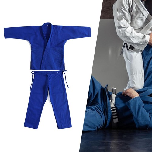 Judo clothing costumes - clothing,