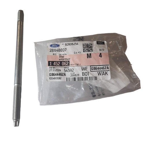 Genuine ford stud - genuine,
