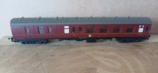 Hornby OO Gauge R4239A MK1 BSK