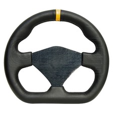 Mountney M Range 250mm Flat