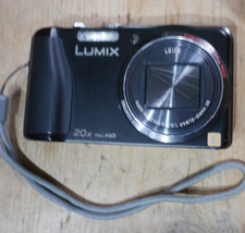 Panasonic dmc tz30 lumix - dmc-tz30,