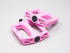 Inch coloured pedals - 9/16,