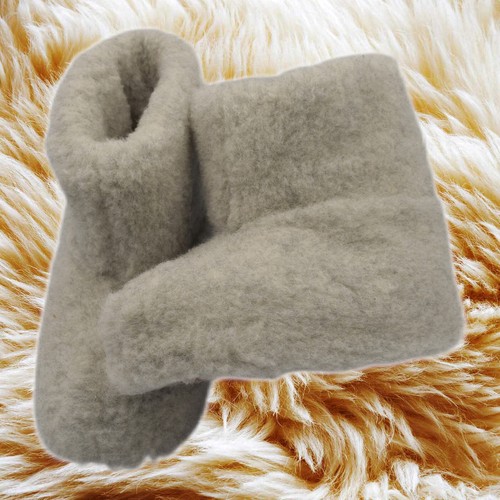 Women natural sheep - women's, wool