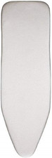 Brabantia Size B 124 X 38Cm Ironing Board Cover with Durable 2Mm Foam Layer 100